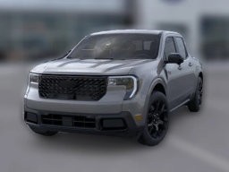 Ford Maverick LARIAT AWD SuperCrew 2025