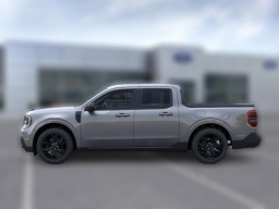 Ford Maverick LARIAT AWD SuperCrew 2025
