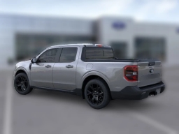 Ford Maverick LARIAT AWD SuperCrew 2025