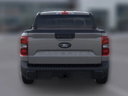 Ford Maverick LARIAT AWD SuperCrew 2025