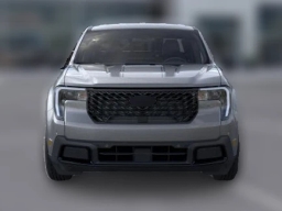 Ford Maverick LARIAT AWD SuperCrew 2025