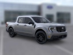 Ford Maverick LARIAT AWD SuperCrew 2025