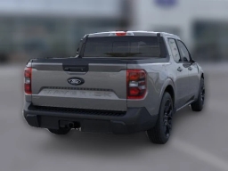Ford Maverick LARIAT AWD SuperCrew 2025