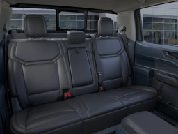 Ford Maverick LARIAT AWD SuperCrew 2025