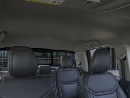 Ford Maverick LARIAT AWD SuperCrew 2025