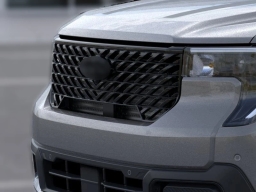 Ford Maverick LARIAT AWD SuperCrew 2025