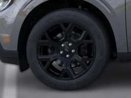 Ford Maverick LARIAT AWD SuperCrew 2025