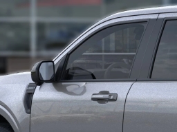 Ford Maverick LARIAT AWD SuperCrew 2025