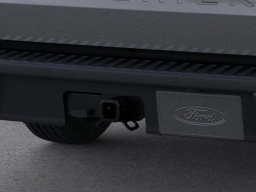 Ford Maverick LARIAT AWD SuperCrew 2025