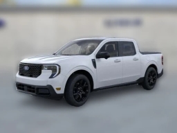 Ford Maverick LARIAT AWD SuperCrew 2026