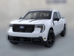 Ford Maverick LARIAT AWD SuperCrew 2026