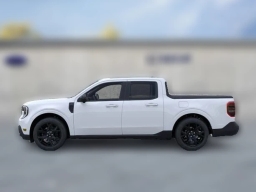 Ford Maverick LARIAT AWD SuperCrew 2026