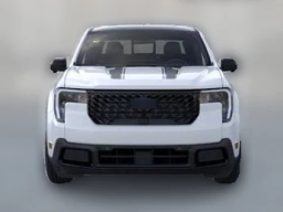 Ford Maverick LARIAT AWD SuperCrew 2026