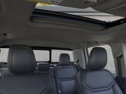 Ford Maverick LARIAT AWD SuperCrew 2026