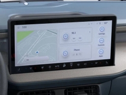 Ford Maverick LARIAT AWD SuperCrew 2026