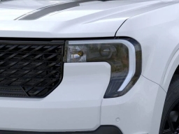 Ford Maverick LARIAT AWD SuperCrew 2026