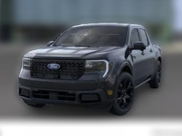 Ford Maverick LARIAT AWD SuperCrew 2026