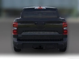 Ford Maverick LARIAT AWD SuperCrew 2026