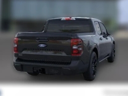 Ford Maverick LARIAT AWD SuperCrew 2026