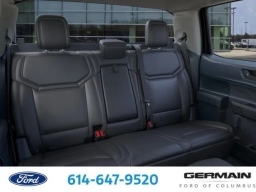 Ford Maverick LARIAT AWD SuperCrew 2026