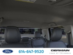 Ford Maverick LARIAT AWD SuperCrew 2026