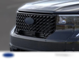 Ford Maverick LARIAT AWD SuperCrew 2026