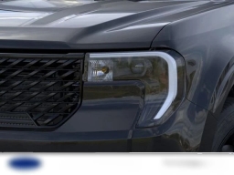 Ford Maverick LARIAT AWD SuperCrew 2026