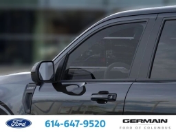 Ford Maverick LARIAT AWD SuperCrew 2026