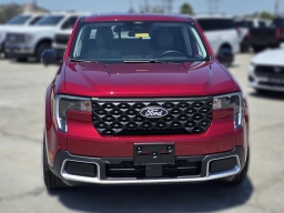 Ford Maverick LARIAT AWD SuperCrew 2026