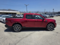 Ford Maverick LARIAT AWD SuperCrew 2026