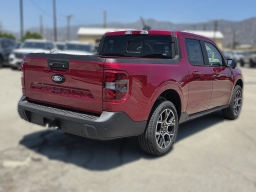 Ford Maverick LARIAT AWD SuperCrew 2026