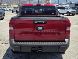 Ford Maverick LARIAT AWD SuperCrew 2026