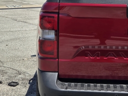 Ford Maverick LARIAT AWD SuperCrew 2026