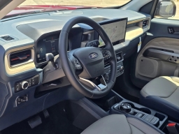 Ford Maverick LARIAT AWD SuperCrew 2026