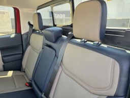 Ford Maverick LARIAT AWD SuperCrew 2026