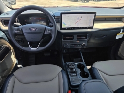 Ford Maverick LARIAT AWD SuperCrew 2026