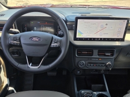 Ford Maverick LARIAT AWD SuperCrew 2026