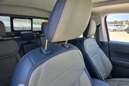 Ford Maverick LARIAT AWD SuperCrew 2026