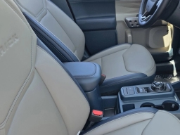 Ford Maverick LARIAT AWD SuperCrew 2026