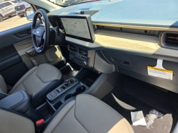 Ford Maverick LARIAT AWD SuperCrew 2026