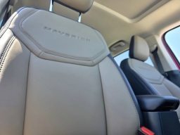 Ford Maverick LARIAT AWD SuperCrew 2026