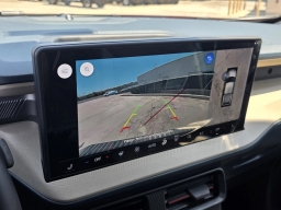 Ford Maverick LARIAT AWD SuperCrew 2026