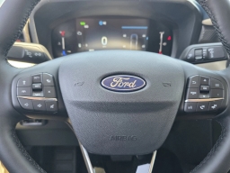 Ford Maverick LARIAT AWD SuperCrew 2026