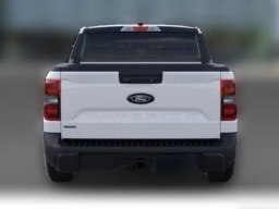 Ford Maverick LARIAT AWD SuperCrew 2025