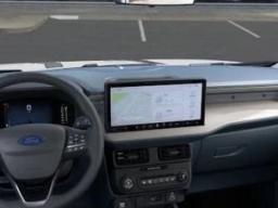 Ford Maverick LARIAT AWD SuperCrew 2025