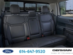 Ford Maverick LARIAT AWD SuperCrew 2025