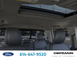 Ford Maverick LARIAT AWD SuperCrew 2025