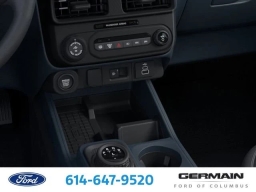 Ford Maverick LARIAT AWD SuperCrew 2025