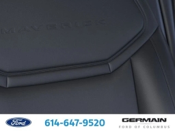 Ford Maverick LARIAT AWD SuperCrew 2025