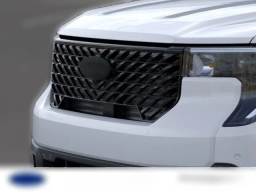 Ford Maverick LARIAT AWD SuperCrew 2025